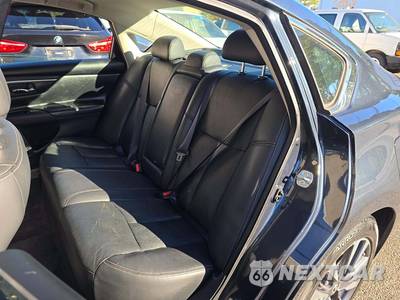 2016 Nissan Altima 2.5 SL - zdjęcie 13 z 39 - miniatura