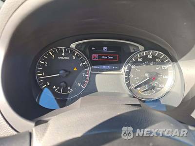 2016 Nissan Altima 2.5 SL - zdjęcie 9 z 39 - miniatura
