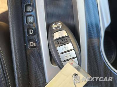 2016 Nissan Altima 2.5 SL - zdjęcie 8 z 39 - miniatura