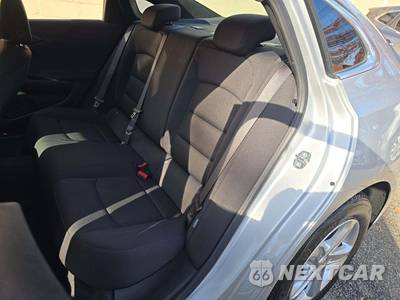 2022 Chevrolet Malibu LS 1LS - zdjęcie 13 z 24 - miniatura