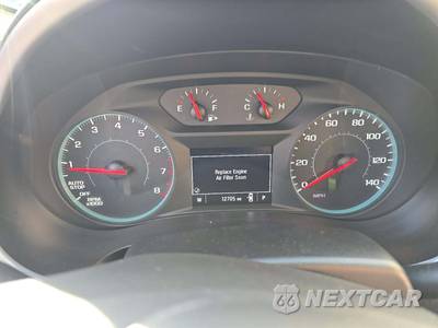 2022 Chevrolet Malibu LS 1LS - zdjęcie 9 z 24 - miniatura