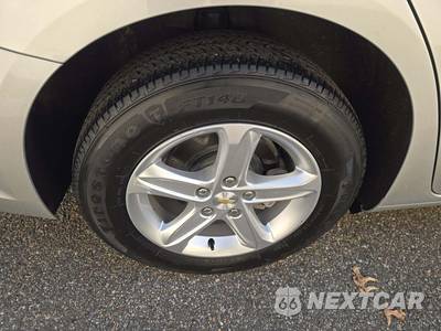 2022 Chevrolet Malibu LS 1LS - zdjęcie 22 z 24 - miniatura