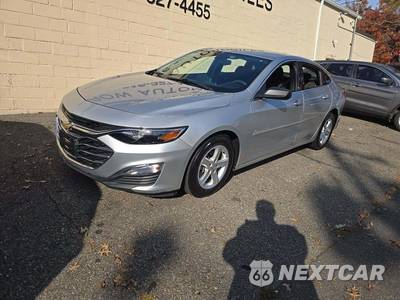 2022 Chevrolet Malibu LS 1LS - zdjęcie 2 z 24 - miniatura