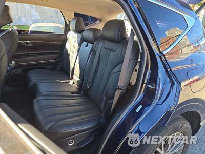 2024 Genesis GV80 2.5T - zdjęcie 13 z 23 - miniatura
