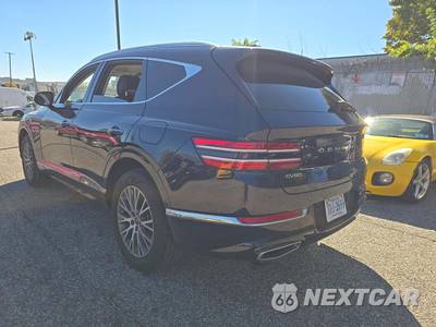 2024 Genesis GV80 2.5T - zdjęcie 2 z 23 - miniatura