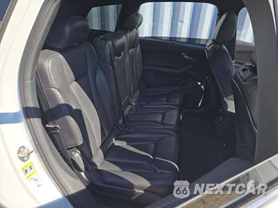 2018 Audi Q7 3.0T Premium Plus - zdjęcie 17 z 23 - miniatura