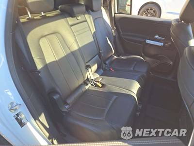 2020 Mercedes-Benz GLB 250 4MATIC - zdjęcie 16 z 22 - miniatura