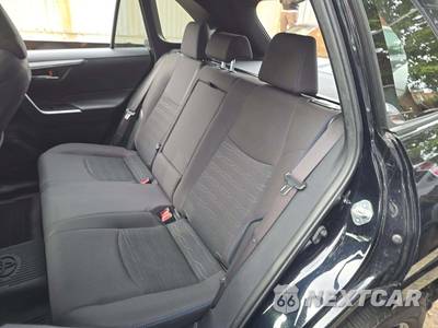 2022 Toyota RAV4 Hybrid SE - zdjęcie 13 z 27 - miniatura