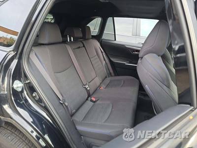 2022 Toyota RAV4 Hybrid SE - zdjęcie 16 z 27 - miniatura