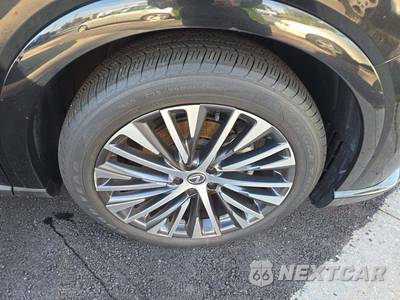 2023 Lexus RX 350 Premium Plus - zdjęcie 21 z 21 - miniatura