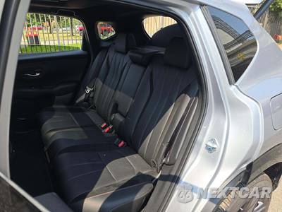 2025 Acura ADX w/A-Spec Pkg - zdjęcie 13 z 24 - miniatura