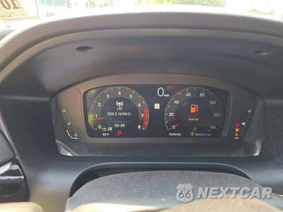 2025 Acura ADX w/A-Spec Pkg - zdjęcie 9 z 24 - miniatura