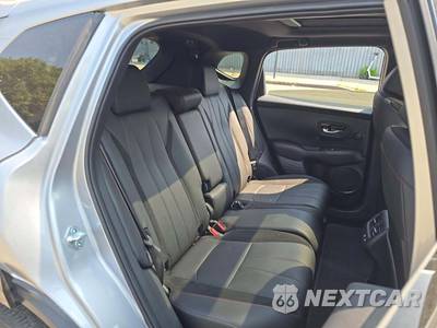2025 Acura ADX w/A-Spec Pkg - zdjęcie 16 z 24 - miniatura