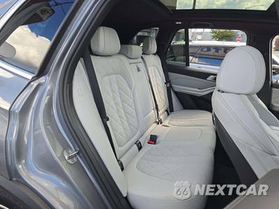2024 BMW X5 Sports Activity Vehicle xDrive40i - zdjęcie 16 z 22 - miniatura