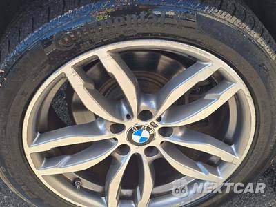 2016 BMW X3 Sports Activity Vehicle xDrive28i M SPORT LINE - zdjęcie 29 z 33 - miniatura