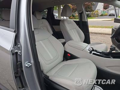2026 Hyundai Tucson SEL - zdjęcie 18 z 23 - miniatura