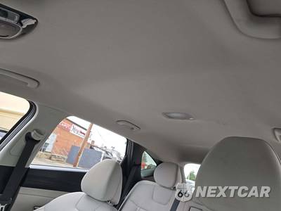 2026 Hyundai Tucson SEL - zdjęcie 11 z 23 - miniatura