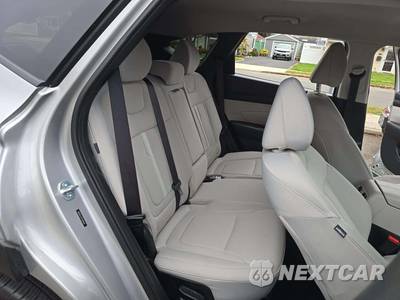 2026 Hyundai Tucson SEL - zdjęcie 16 z 23 - miniatura