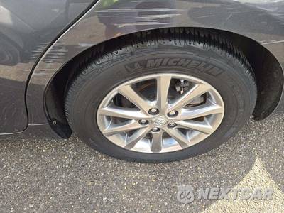 2011 Toyota Camry Hybrid - zdjęcie 29 z 37 - miniatura
