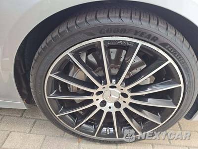 2019 Mercedes-Benz AMG E 53 4MATIC Sedan - zdjęcie 24 z 24 - miniatura