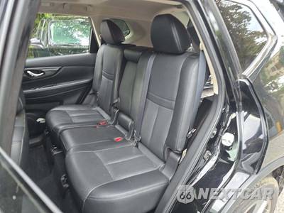 2015 Nissan Rogue SL - zdjęcie 13 z 33 - miniatura