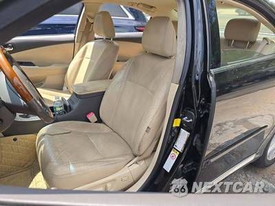 2012 Lexus ES 350 - zdjęcie 6 z 33 - miniatura