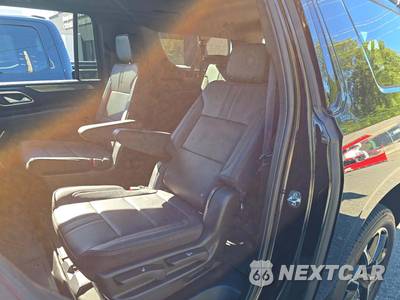 2024 Chevrolet Suburban RST 1SP - zdjęcie 13 z 24 - miniatura