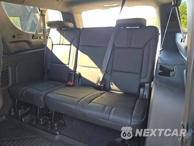 2024 Chevrolet Suburban RST 1SP - zdjęcie 14 z 24 - miniatura