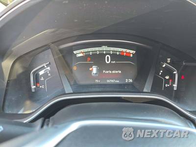 2018 Honda CR-V EX - zdjęcie 9 z 22 - miniatura