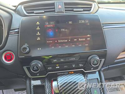 2018 Honda CR-V EX - zdjęcie 10 z 22 - miniatura