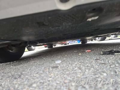 2026 BMW 5 Series Sedan 530i xDrive M SPORT LINE - zdjęcie 20 z 23 - miniatura
