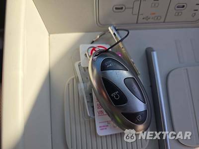 2026 Hyundai Santa Fe SEL - zdjęcie 8 z 23 - miniatura