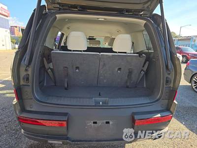 2026 Hyundai Santa Fe SEL - zdjęcie 15 z 23 - miniatura