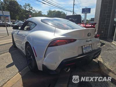 2026 Toyota GR Supra 3.0 Premium - zdjęcie 2 z 19 - miniatura
