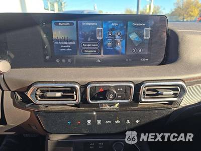 2026 Nissan Sentra SR - zdjęcie 10 z 21 - miniatura