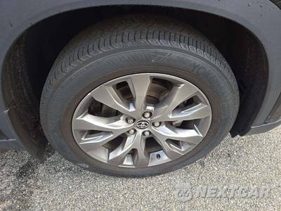 2024 Toyota Grand Highlander Limited - zdjęcie 29 z 31 - miniatura