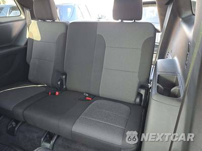2023 Chevrolet Traverse LT Cloth 1LT - zdjęcie 14 z 25 - miniatura