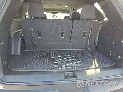 2023 Chevrolet Traverse LT Cloth 1LT - zdjęcie 15 z 25 - miniatura