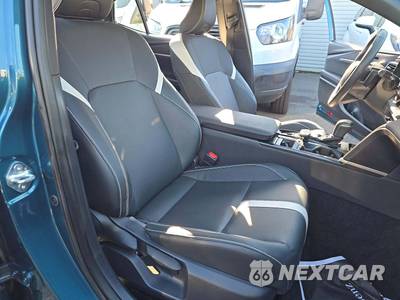 2026 Toyota Camry SE - zdjęcie 18 z 25 - miniatura