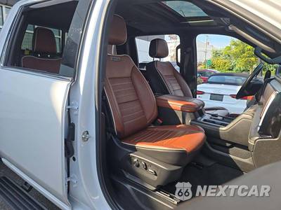 2024 GMC Sierra 3500 Denali HD Ultimate Crew Cab Long Bed 5SB DRW - zdjęcie 18 z 23 - miniatura
