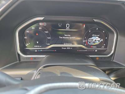 2024 GMC Sierra 3500 Denali HD Ultimate Crew Cab Long Bed 5SB DRW - zdjęcie 9 z 23 - miniatura