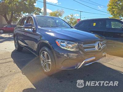 2019 Mercedes-Benz GLC 300 4MATIC - zdjęcie 4 z 30 - miniatura