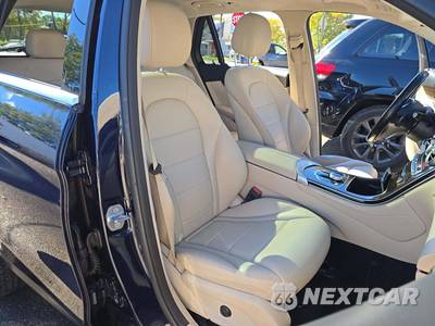 2019 Mercedes-Benz GLC 300 4MATIC - zdjęcie 18 z 30 - miniatura