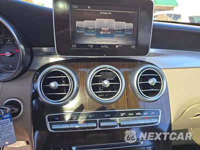 2019 Mercedes-Benz GLC 300 4MATIC - zdjęcie 10 z 30 - miniatura