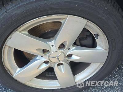 2006 Mercedes-Benz SLK 280 - zdjęcie 19 z 21 - miniatura