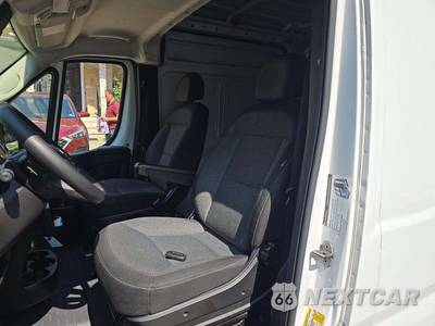 2023 Ram ProMaster 2500 Cargo Van High Roof 159.0" WB - zdjęcie 6 z 22 - miniatura