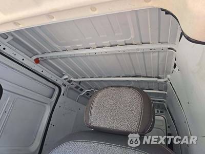 2023 Ram ProMaster 2500 Cargo Van High Roof 159.0" WB - zdjęcie 11 z 22 - miniatura