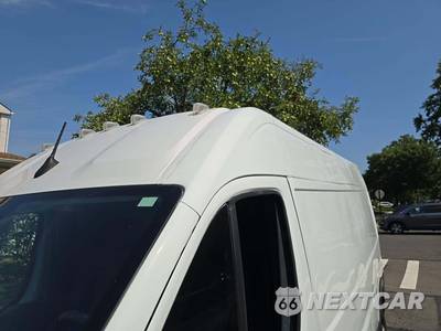 2023 Ram ProMaster 2500 Cargo Van High Roof 159.0" WB - zdjęcie 12 z 22 - miniatura