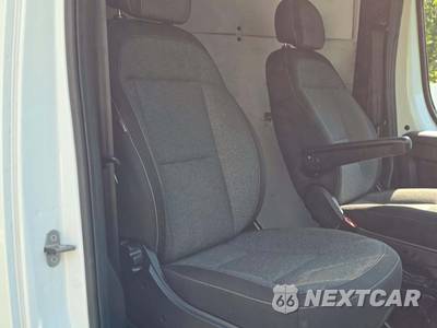 2023 Ram ProMaster 2500 Cargo Van High Roof 159.0" WB - zdjęcie 17 z 22 - miniatura