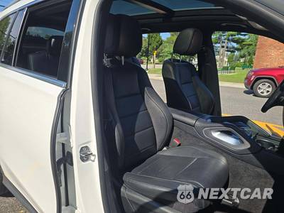 2020 Mercedes-Benz GLS 450 4MATIC - zdjęcie 18 z 22 - miniatura